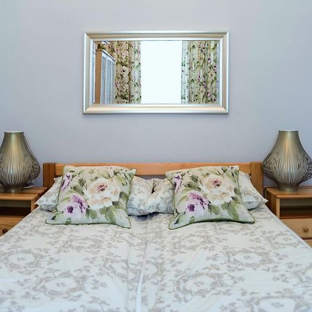 Apartament Chmielna Bis Apartment Warsawa Bagian luar foto