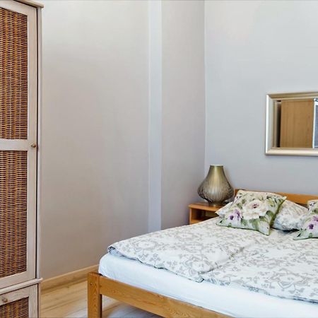 Apartament Chmielna Bis Apartment Warsawa Bagian luar foto