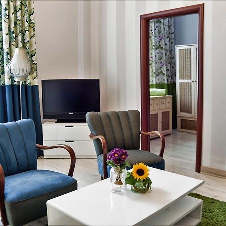 Apartament Chmielna Bis Apartment Warsawa Bagian luar foto