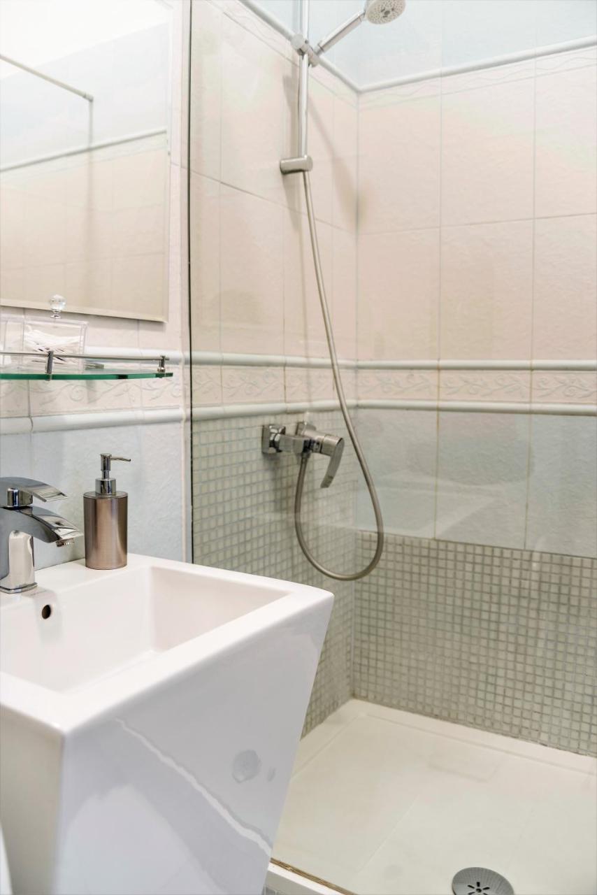 Apartament Chmielna Bis Apartment Warsawa Bagian luar foto