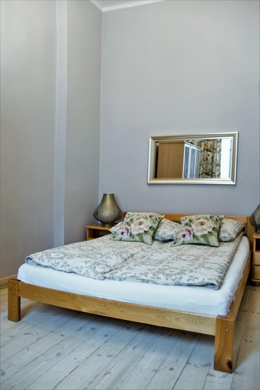 Apartament Chmielna Bis Apartment Warsawa Bagian luar foto