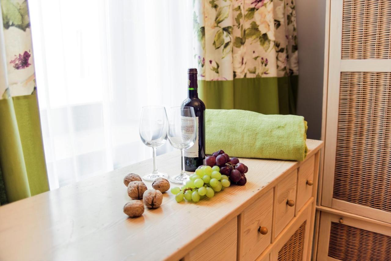 Apartament Chmielna Bis Apartment Warsawa Bagian luar foto